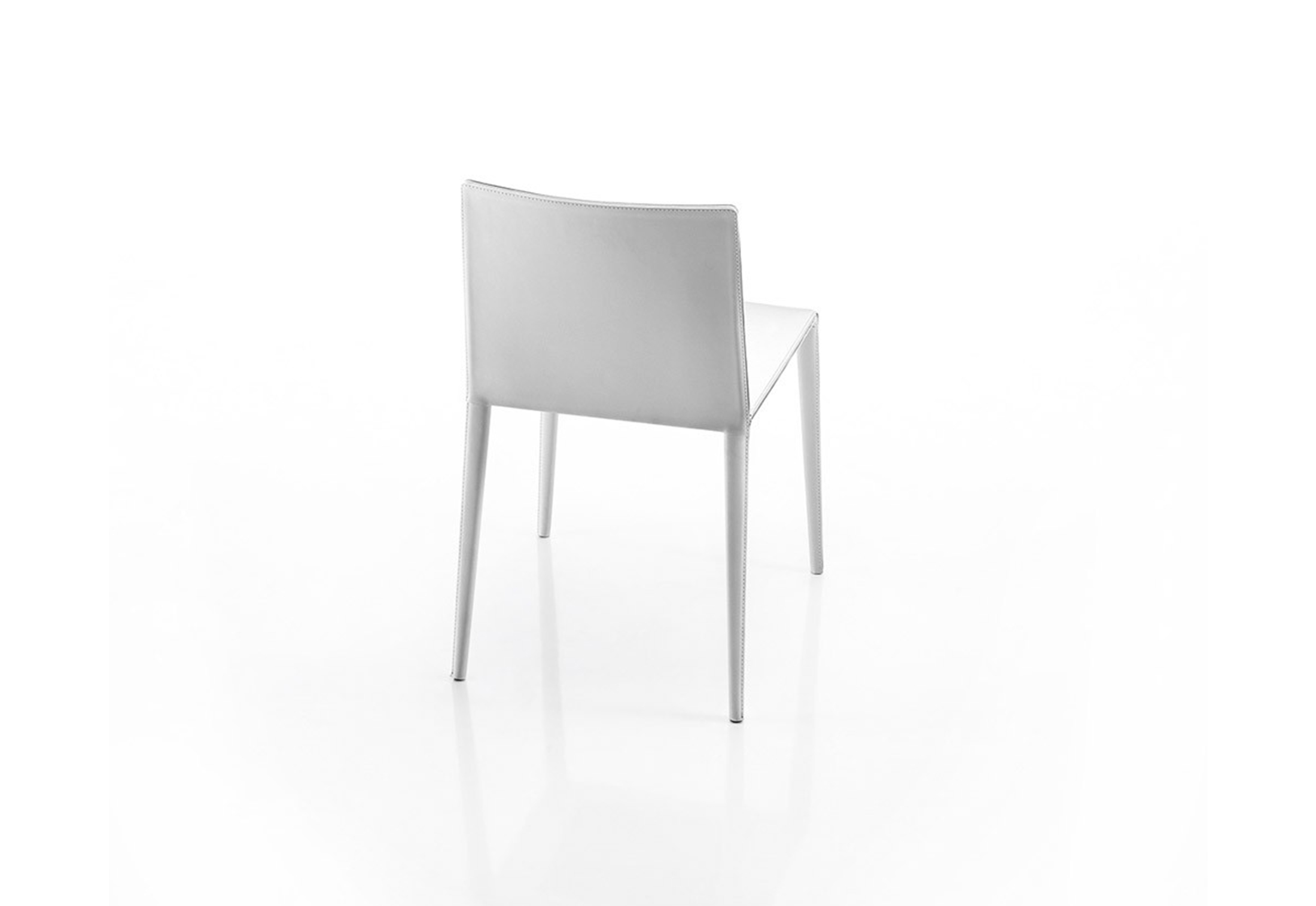 创意家具 - 坐具|餐椅|办公家具|设计师家具|Norma 餐椅/洽谈椅