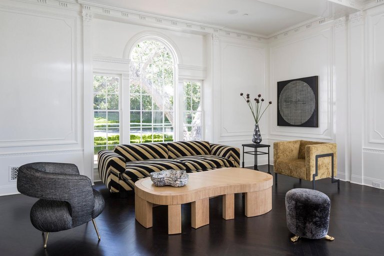 创意家具 - 附件|装饰画/墙饰|办公家具|设计师家具|粉笔条纹图