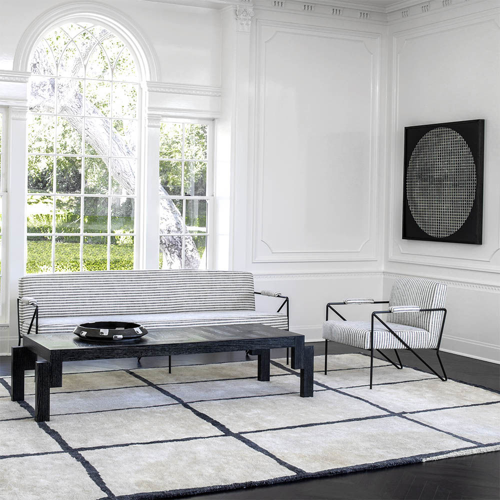 创意家具 - 附件|装饰画/墙饰|办公家具|设计师家具|粉笔条纹图