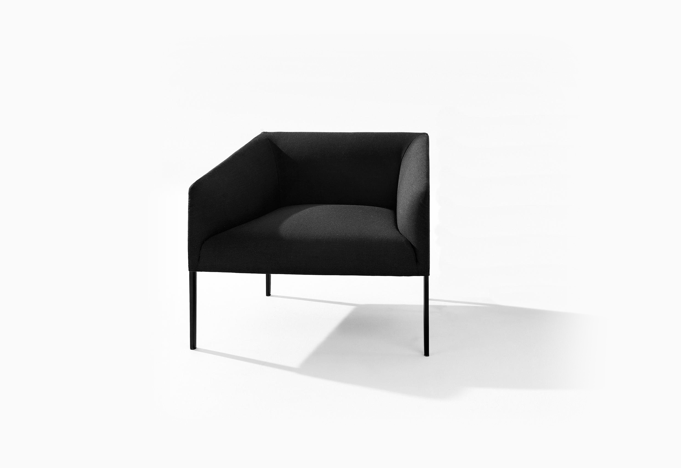 创意家具 - 坐具|沙发|办公家具|设计师家具|Saari 沙发