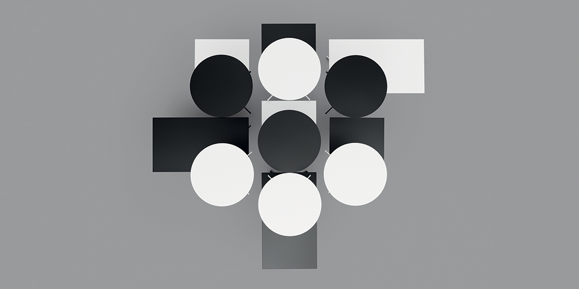 会议台|实木洽谈台|办公家具|设计师家具|Wim 洽谈台/餐台