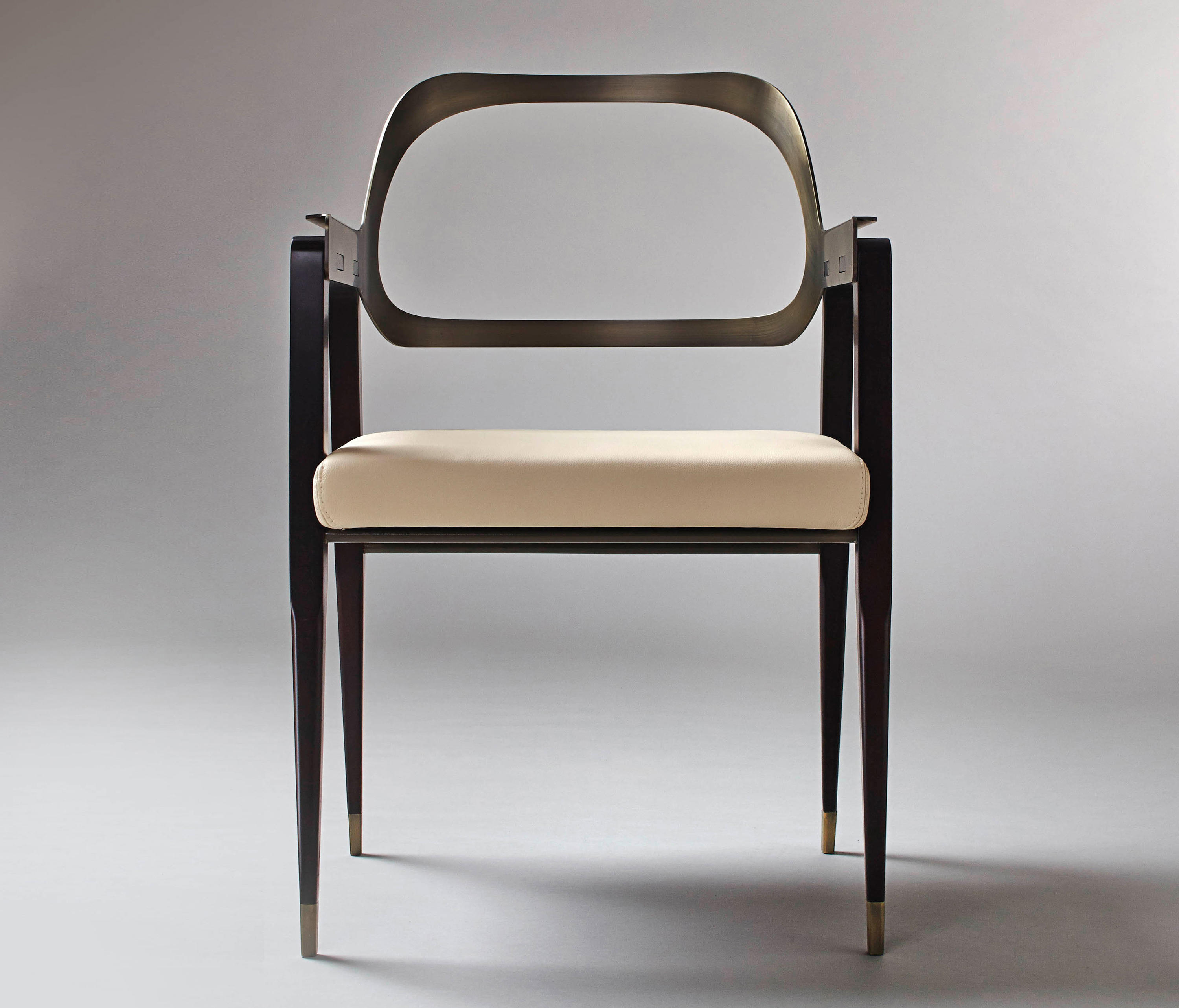 [创意家具 - 坐具|餐椅|办公家具|设计师家具|卡尔顿餐椅]