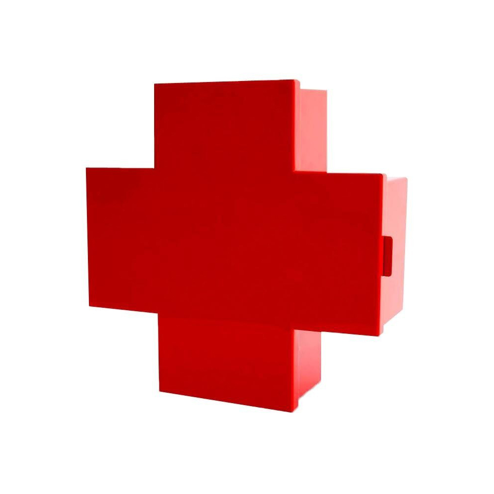 创意家具 - 储物|储物柜|办公家具|设计师家具|十字形柜