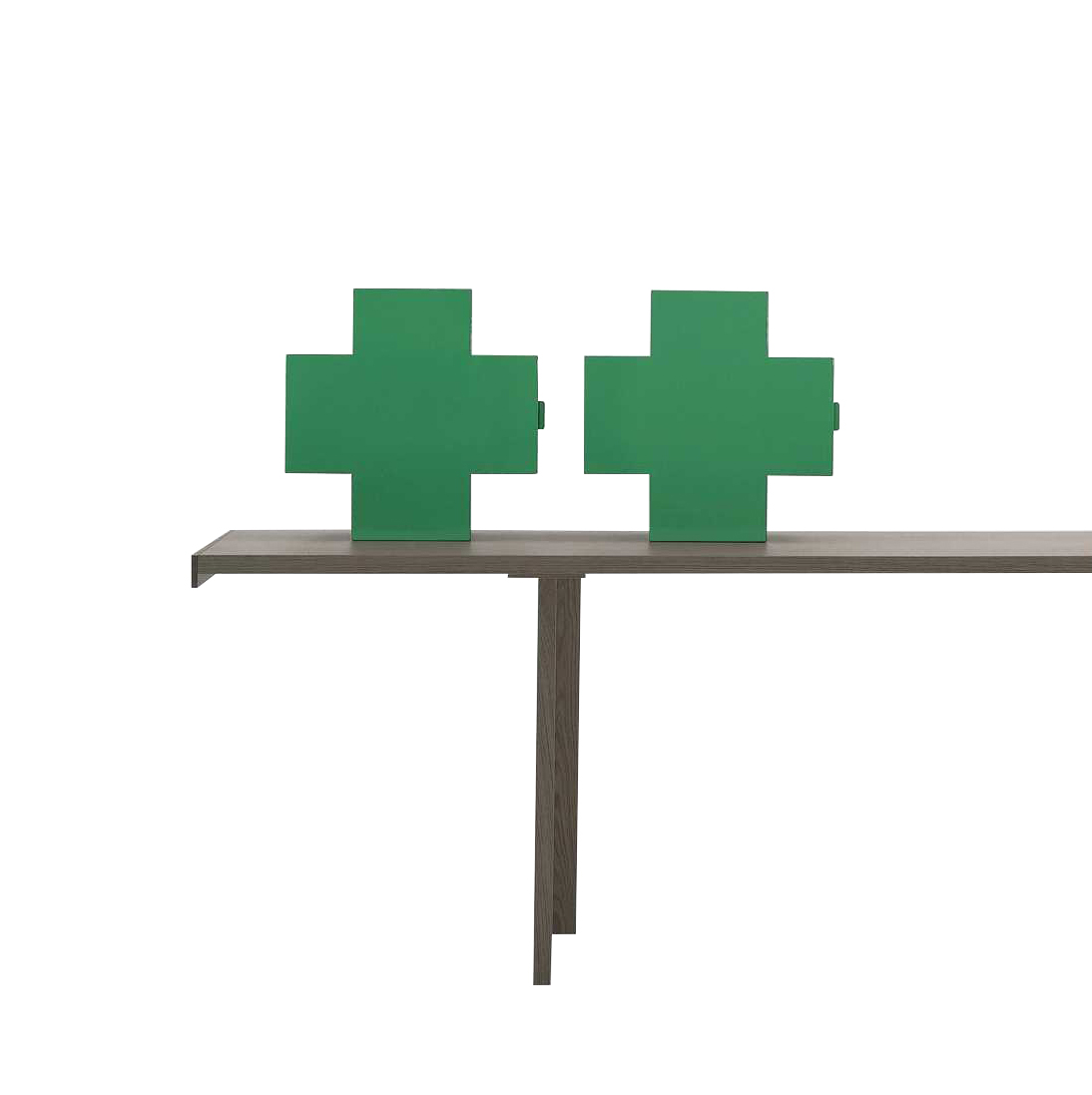 创意家具 - 储物|储物柜|办公家具|设计师家具|十字形柜