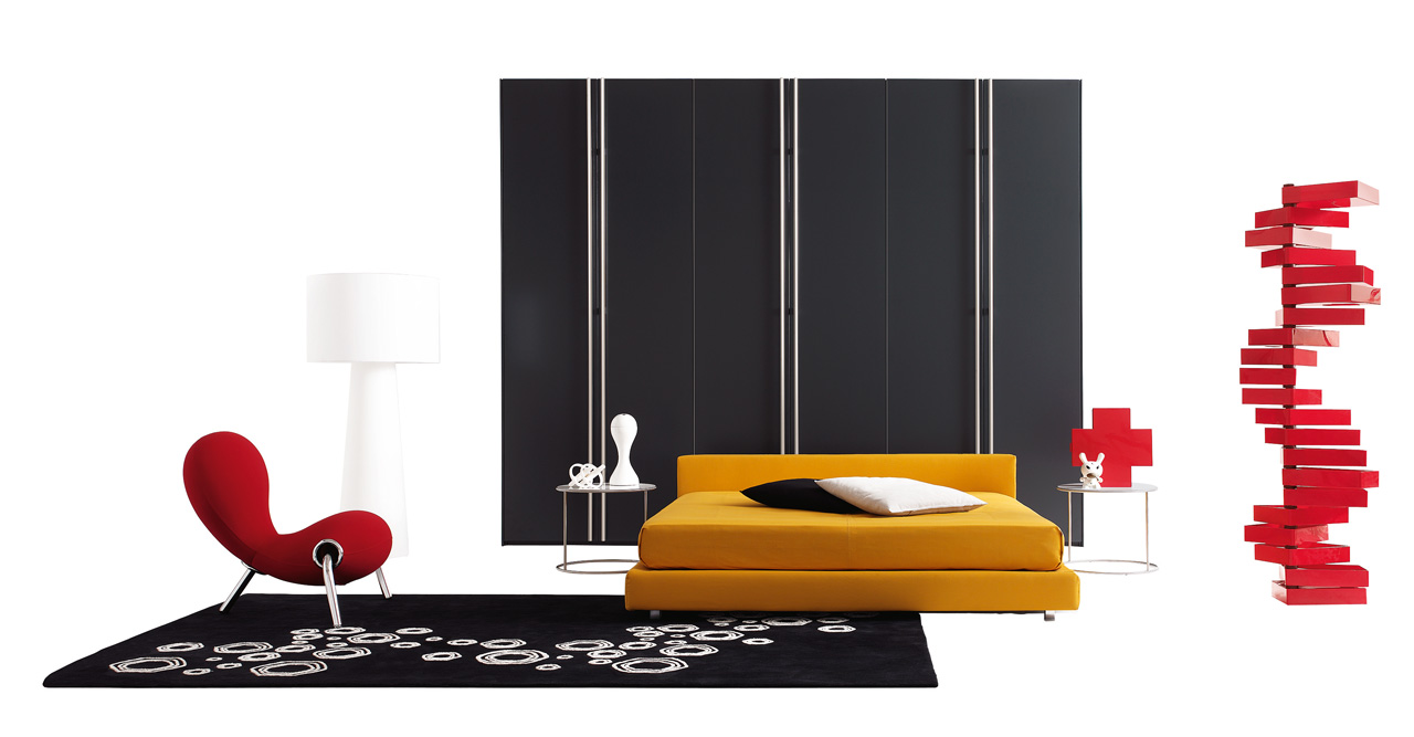 创意家具 - 储物|储物柜|办公家具|设计师家具|十字形柜