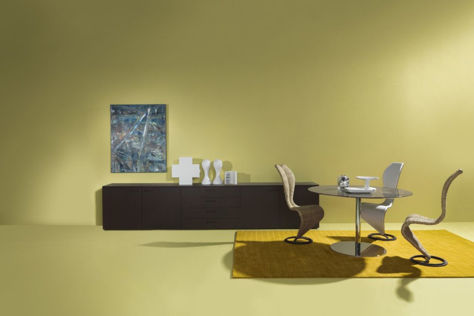 创意家具 - 储物|储物柜|办公家具|设计师家具|十字形柜