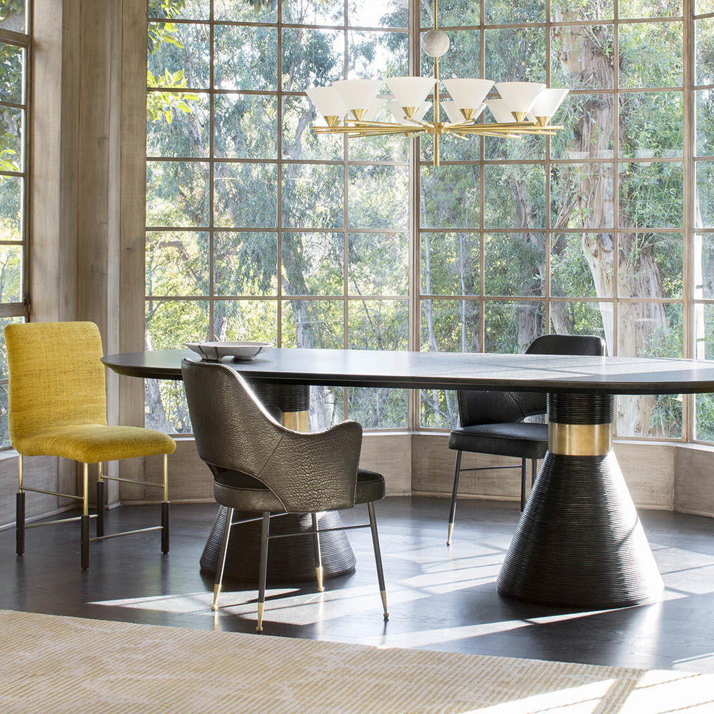 创意家具 - 坐具|餐椅|办公家具|设计师家具|Rigby椅子