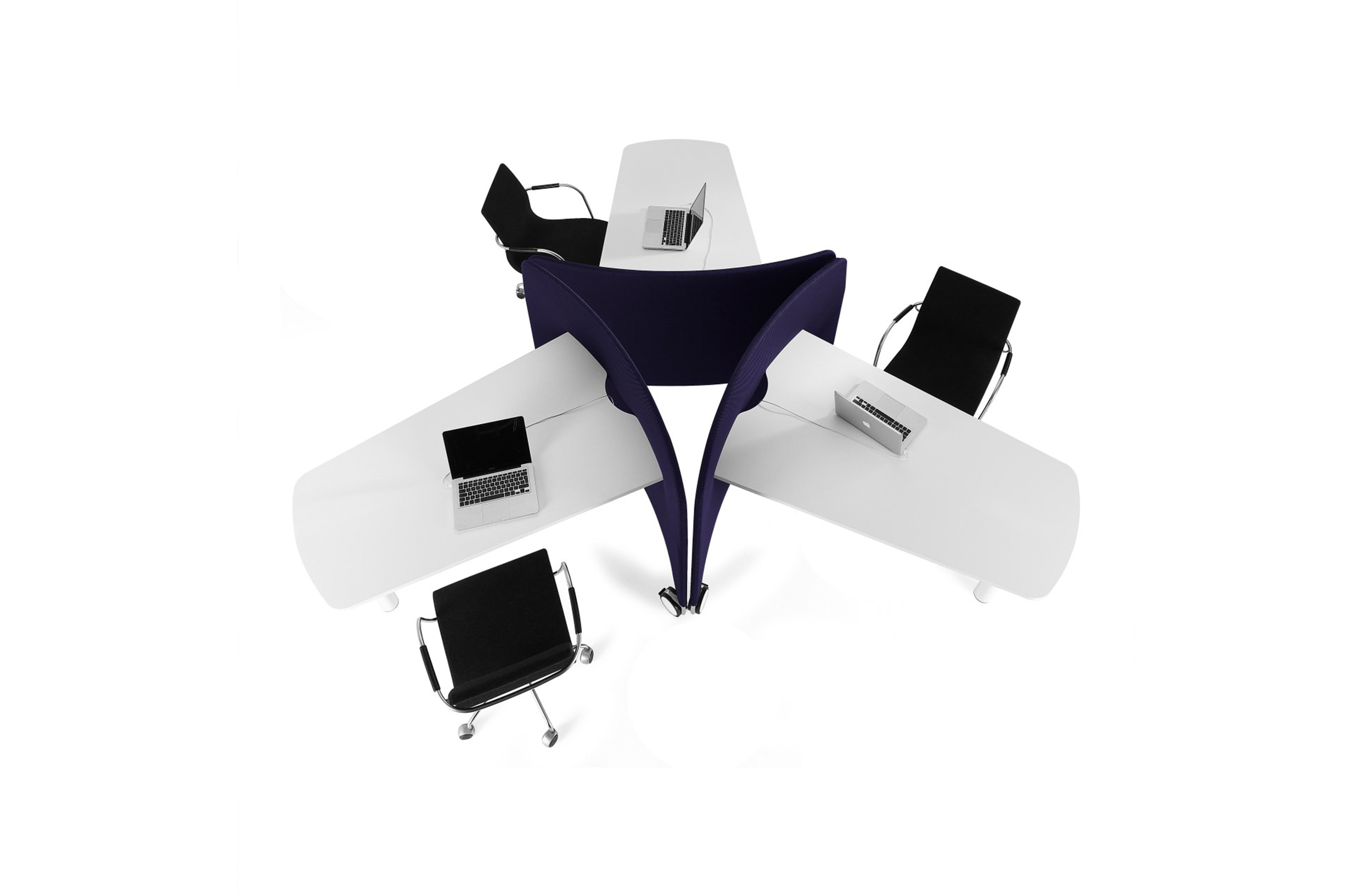 办公屏风|办公屏风系统|办公家具|设计师家具|Mobi移动工作站