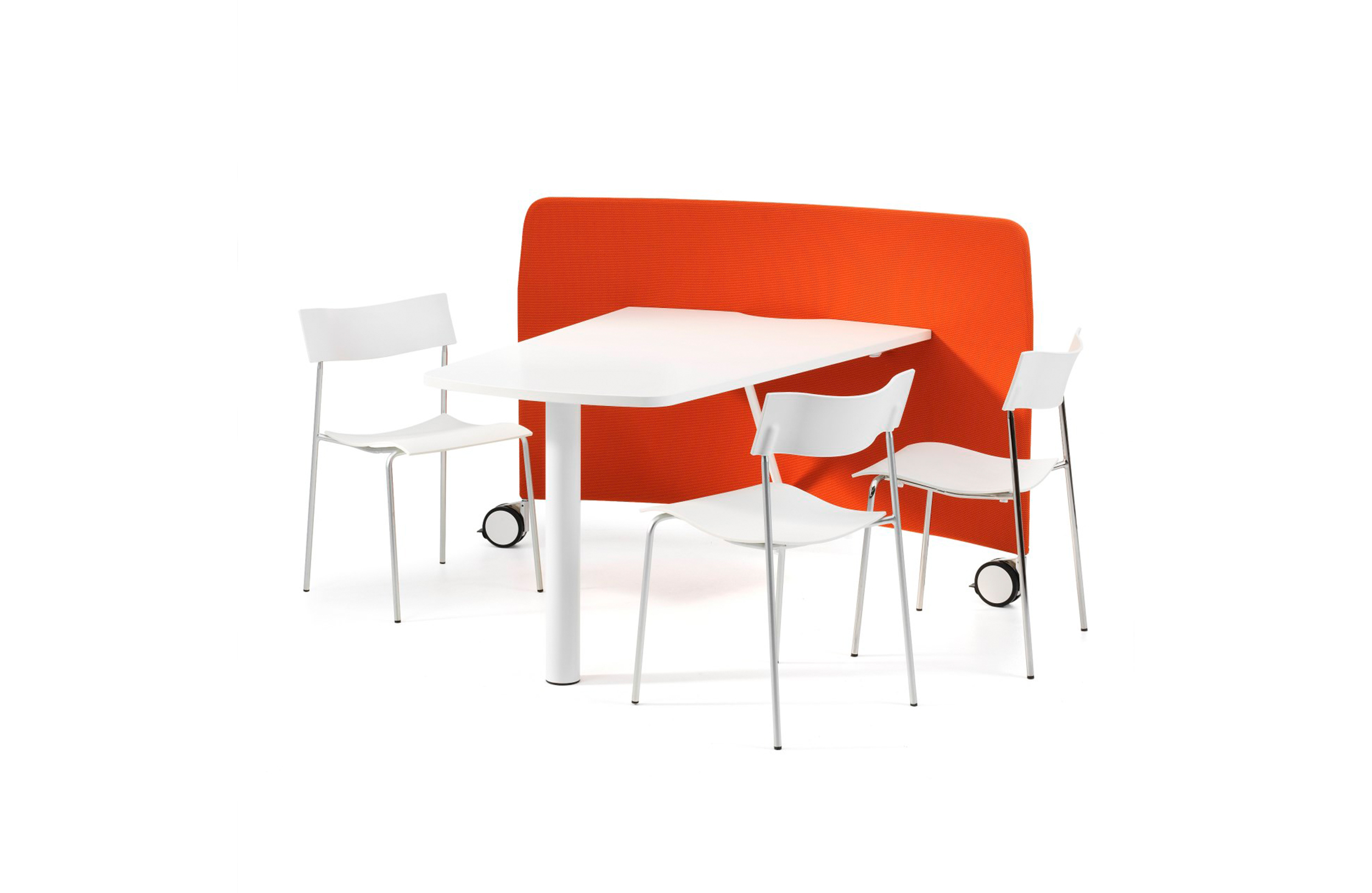 办公屏风|办公屏风系统|办公家具|设计师家具|Mobi移动工作站