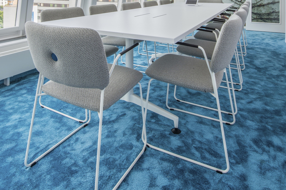 创意家具 - 坐具|休闲椅|办公家具|设计师家具|DUNDRA 洽谈椅