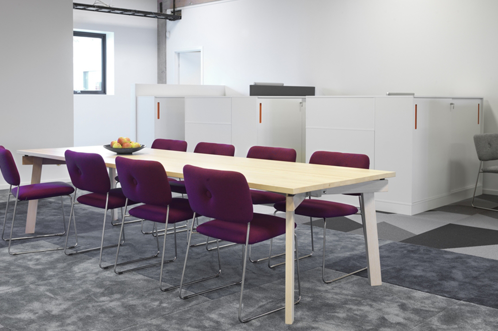 创意家具 - 坐具|休闲椅|办公家具|设计师家具|DUNDRA 洽谈椅