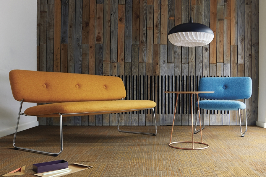 创意家具 - 坐具|休闲椅|办公家具|设计师家具|DUNDRA 洽谈椅