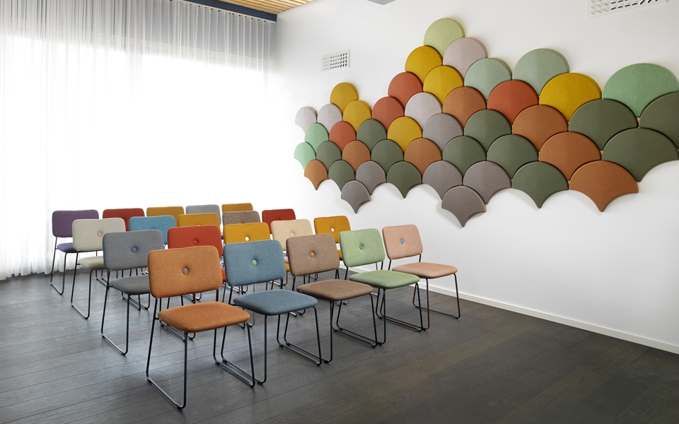 创意家具 - 坐具|休闲椅|办公家具|设计师家具|DUNDRA 洽谈椅