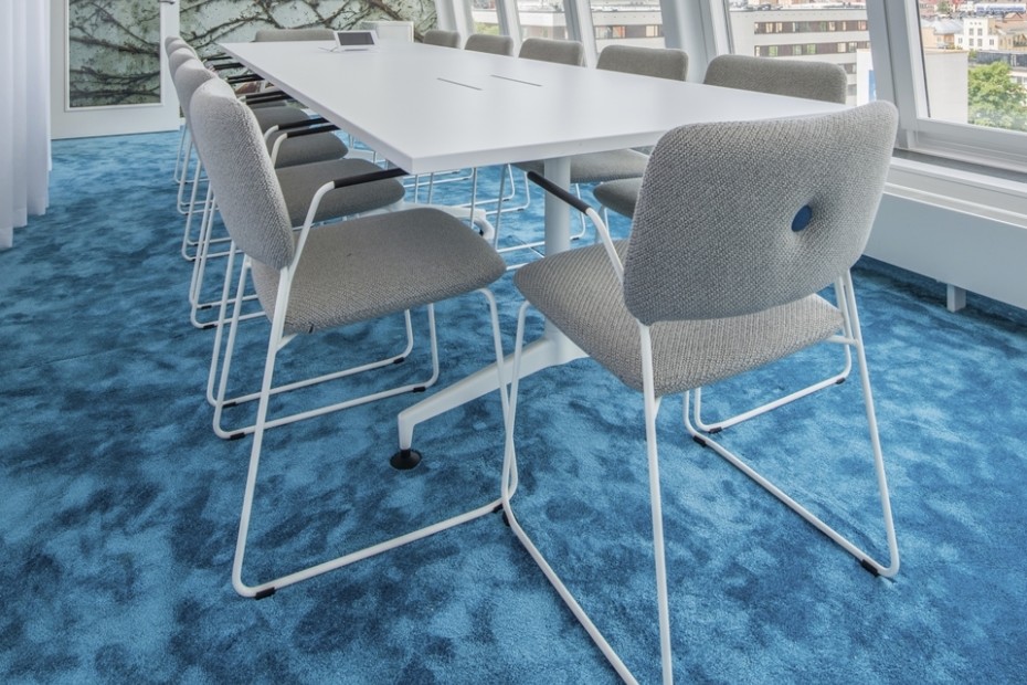 创意家具 - 坐具|休闲椅|办公家具|设计师家具|DUNDRA 洽谈椅