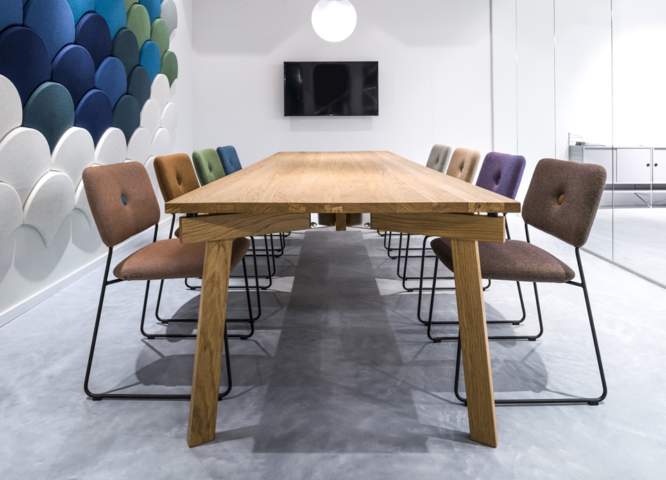 创意家具 - 坐具|休闲椅|办公家具|设计师家具|DUNDRA 洽谈椅