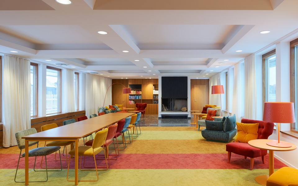 创意家具 - 坐具|休闲椅|办公家具|设计师家具|DUNDRA 洽谈椅