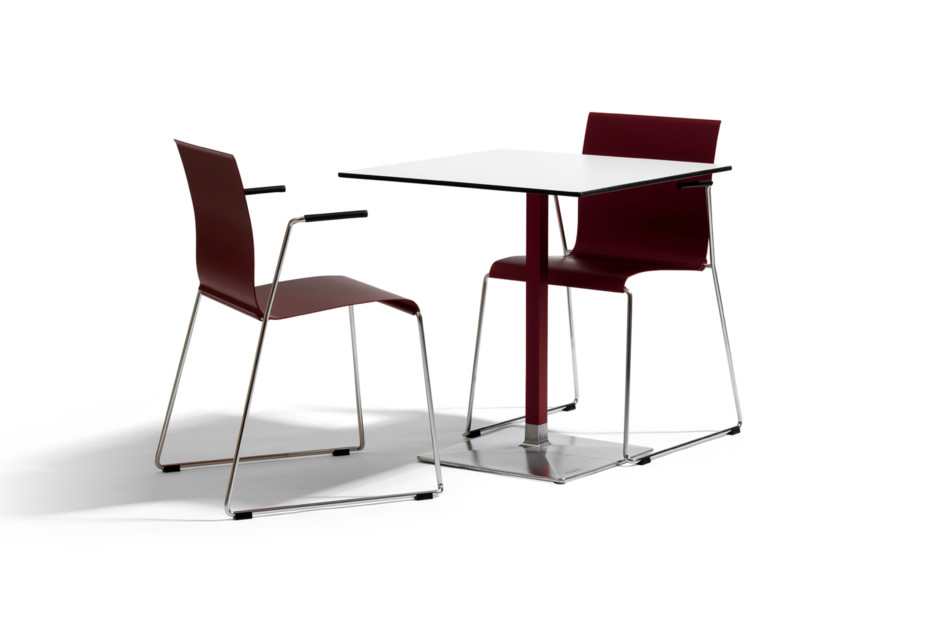 创意家具 - 坐具|餐椅|办公家具|设计师家具|STING 餐椅/洽谈椅