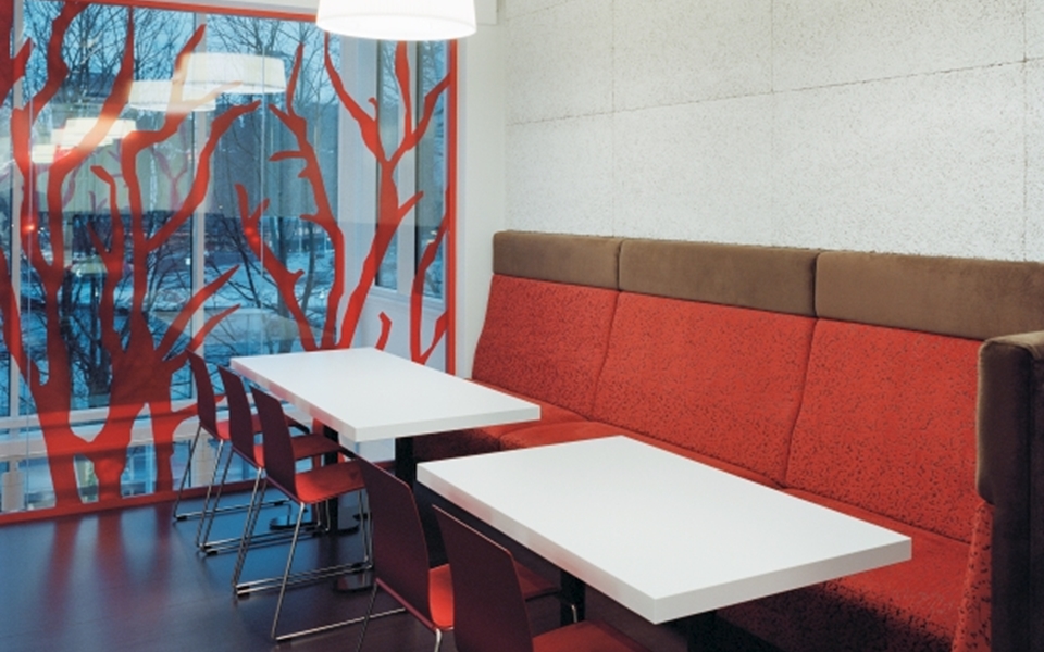 创意家具 - 坐具|餐椅|办公家具|设计师家具|STING 餐椅/洽谈椅