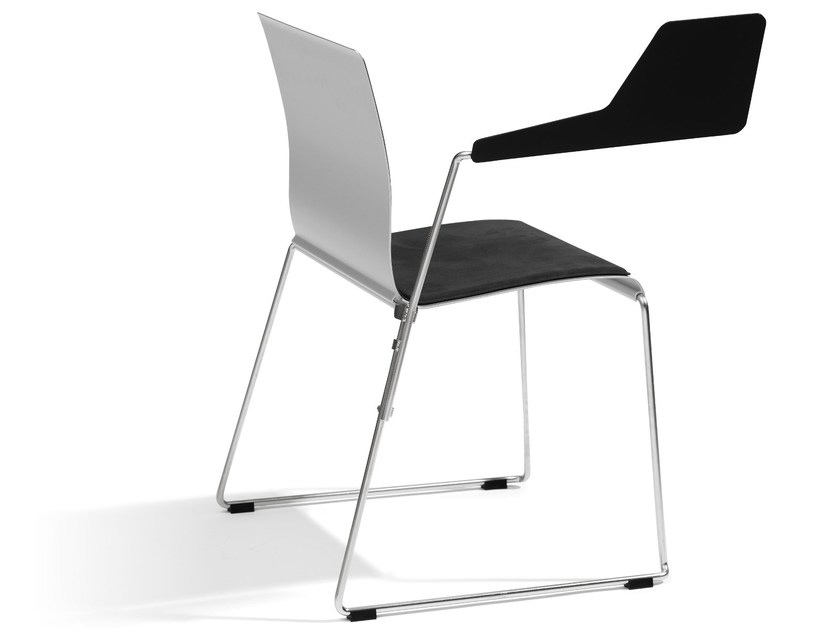 创意家具 - 坐具|餐椅|办公家具|设计师家具|STING 餐椅/洽谈椅