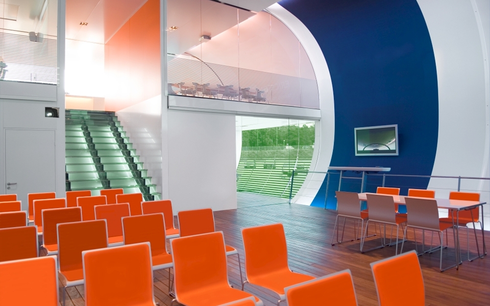 创意家具 - 坐具|餐椅|办公家具|设计师家具|STING 餐椅/洽谈椅