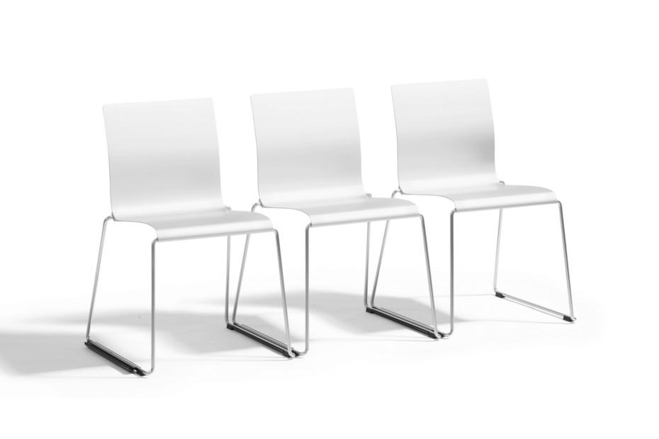 创意家具 - 坐具|餐椅|办公家具|设计师家具|STING 餐椅/洽谈椅