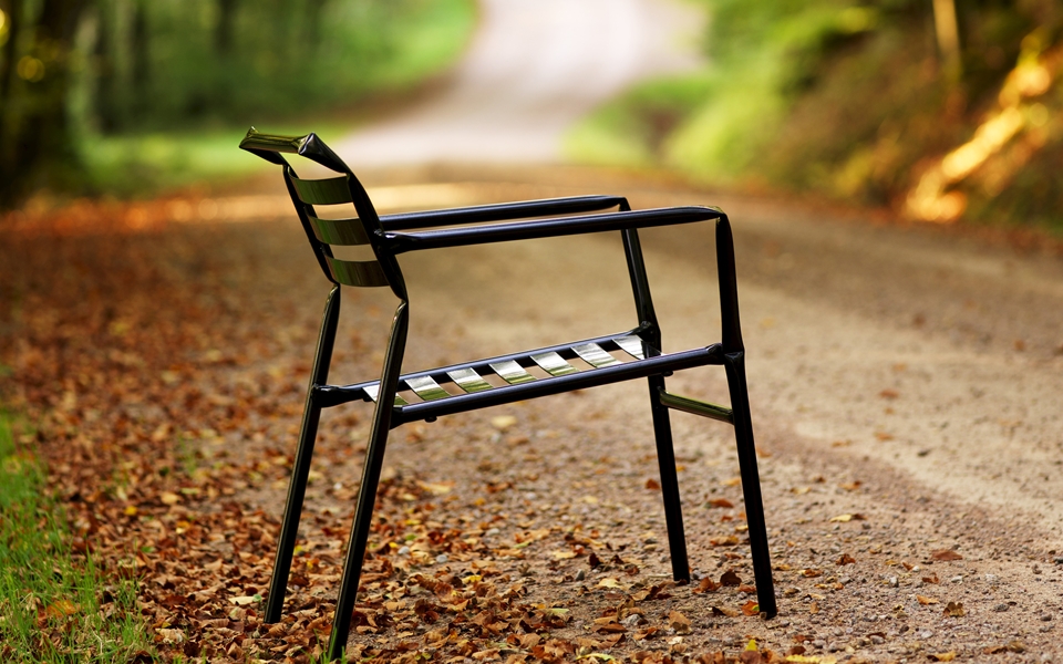 创意家具 - 坐具|休闲椅|办公家具|设计师家具|STRAW 休闲椅