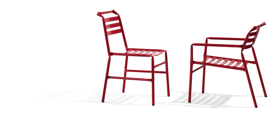 创意家具 - 坐具|休闲椅|办公家具|设计师家具|STRAW 休闲椅