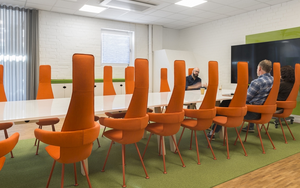 创意家具 - 坐具|休闲椅|办公家具|设计师家具|POPPE  休闲椅