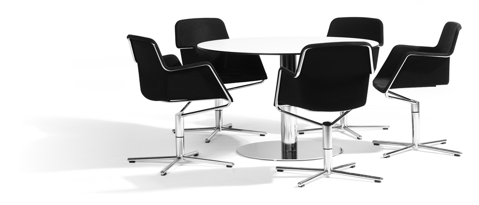 办公椅|现代真皮会议椅|办公家具|设计师家具|PEEK 会议椅/洽谈椅