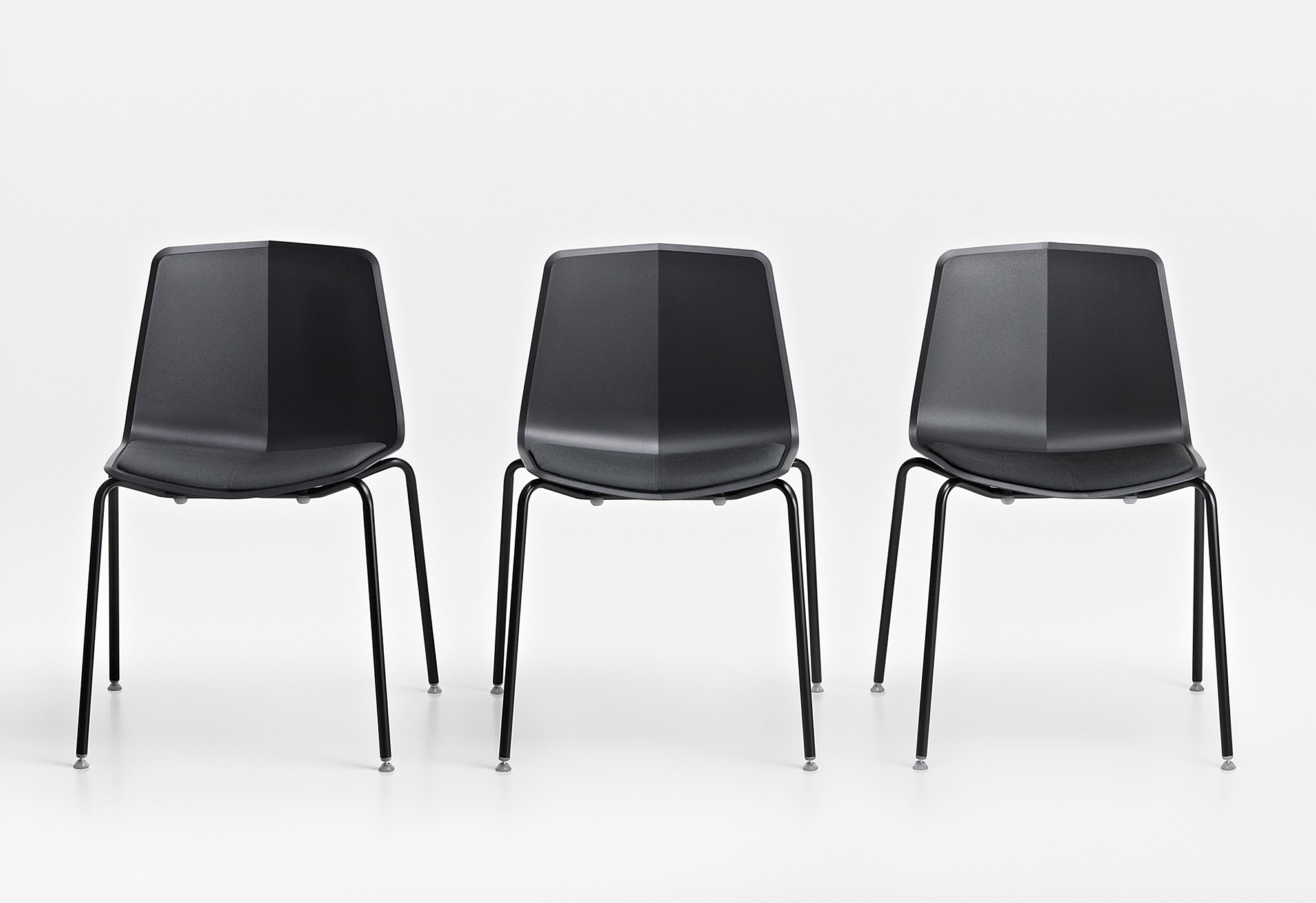 创意家具 - 坐具|休闲椅|办公家具|设计师家具|Stratos 洽谈椅/办公椅