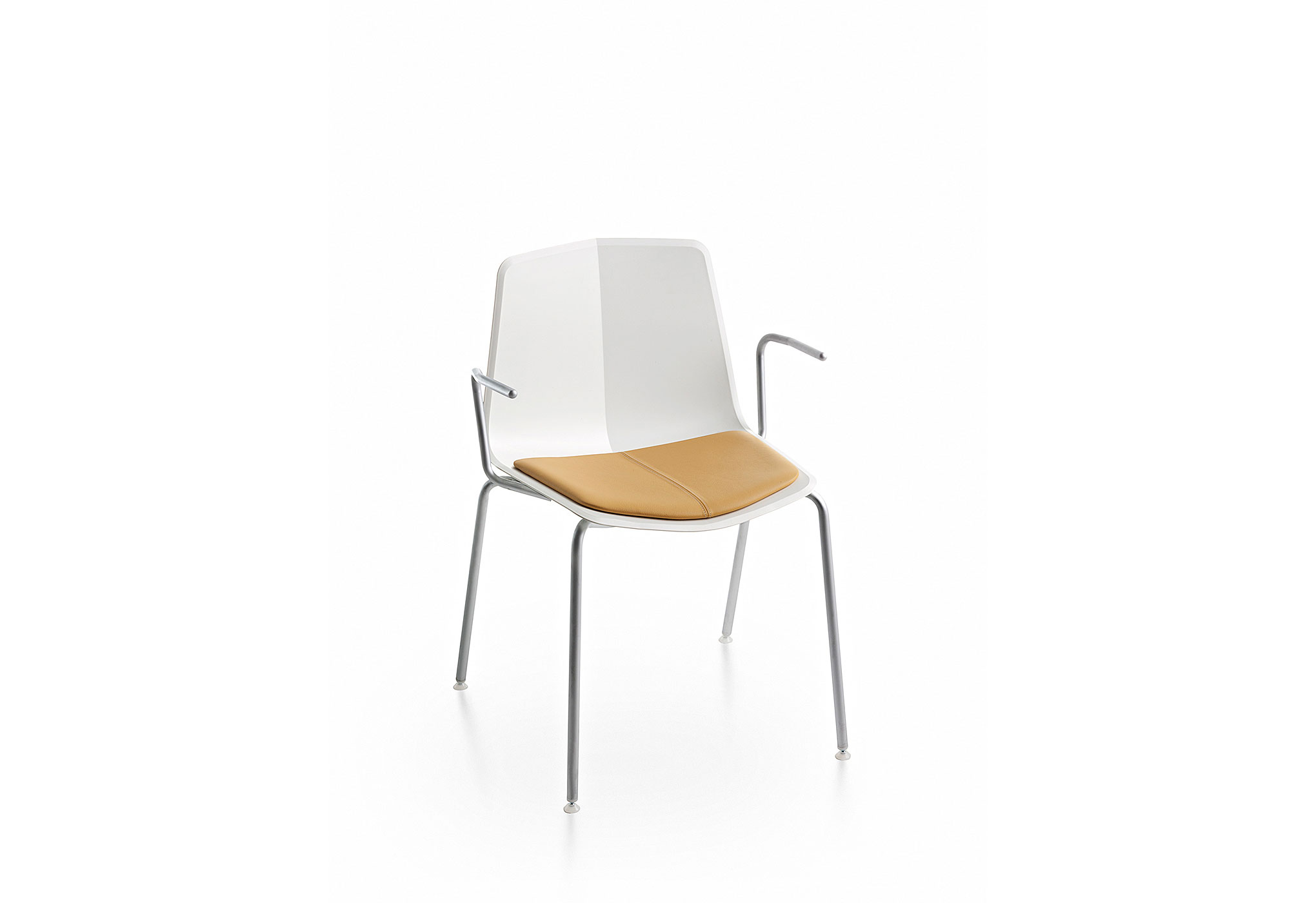 创意家具 - 坐具|休闲椅|办公家具|设计师家具|Stratos 洽谈椅/办公椅