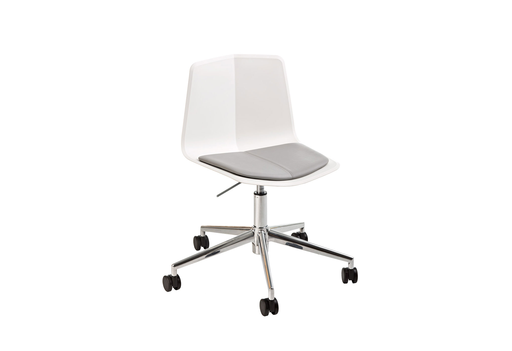 创意家具 - 坐具|休闲椅|办公家具|设计师家具|Stratos 洽谈椅/办公椅