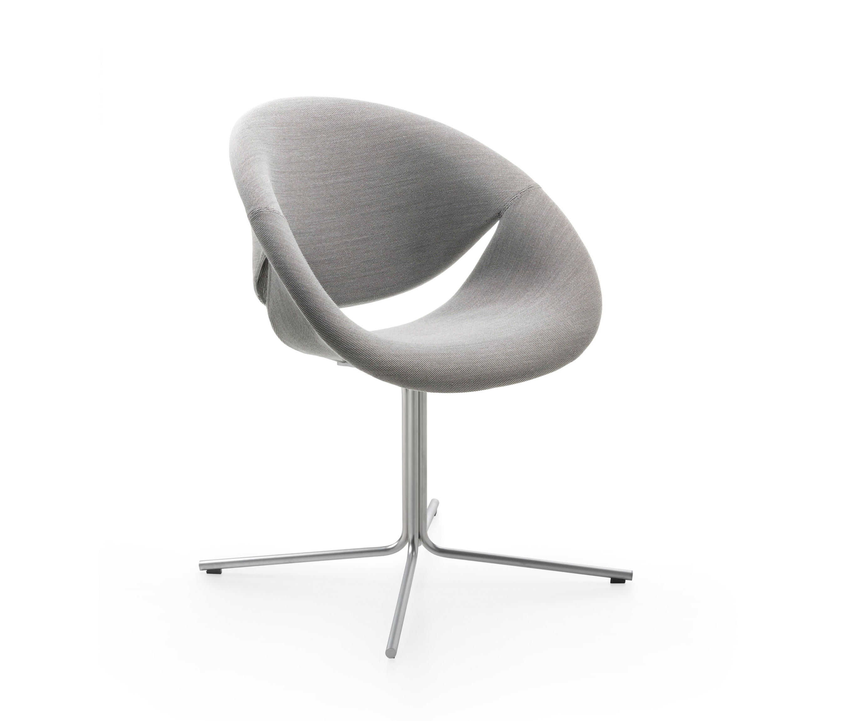 创意家具 - 坐具|休闲椅|办公家具|设计师家具|So Happy 洽谈椅/办公椅