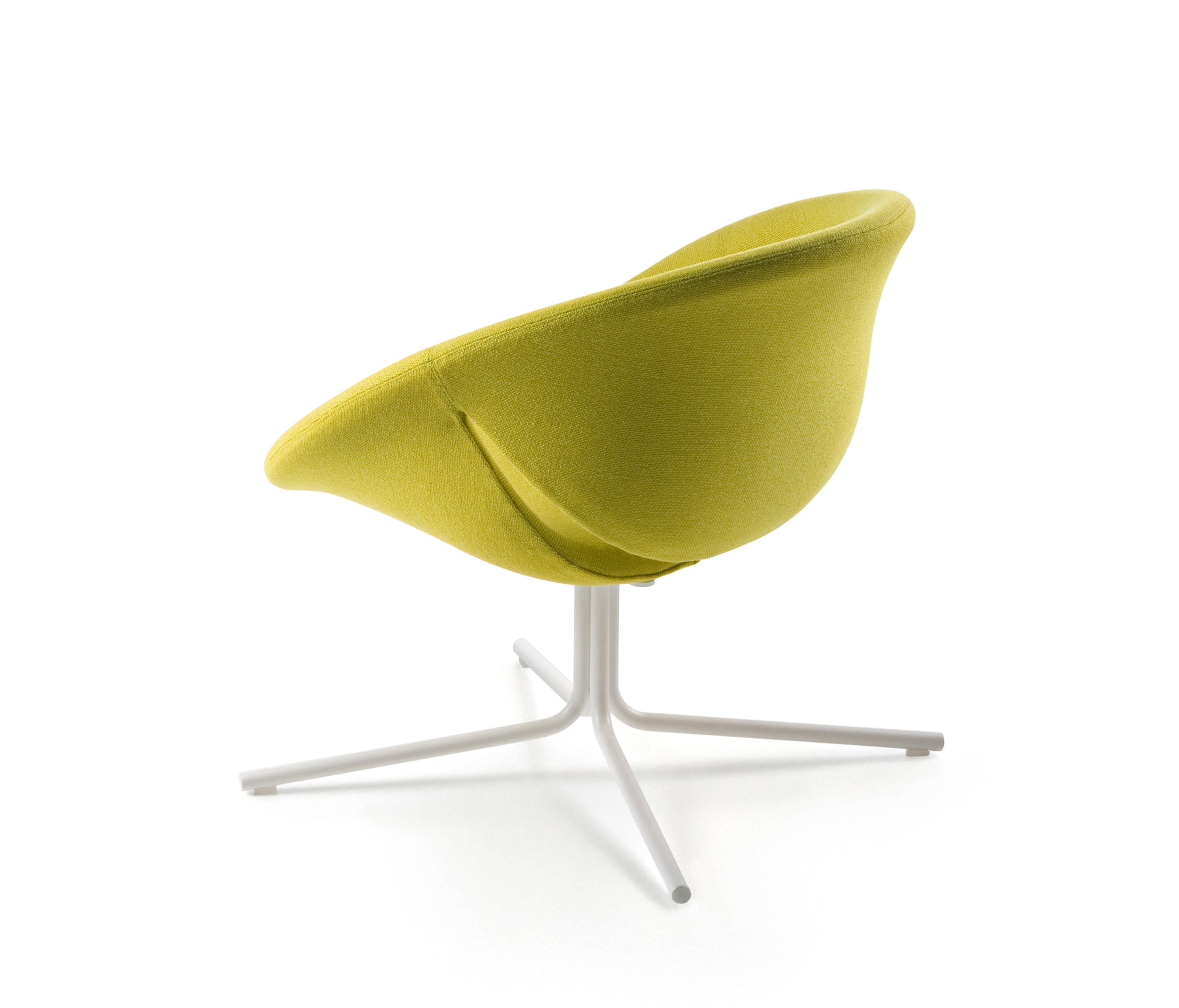 创意家具 - 坐具|休闲椅|办公家具|设计师家具|So Happy 洽谈椅/办公椅