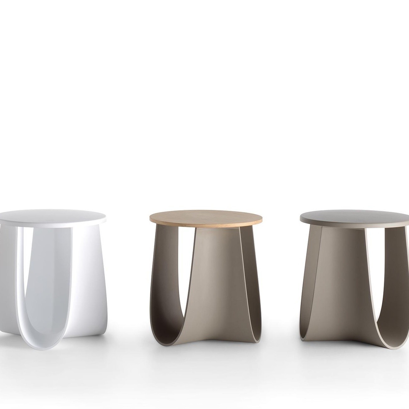 创意家具 - 桌几|茶几/边几|办公家具|设计师家具|Polyurethane stool  茶几/角几