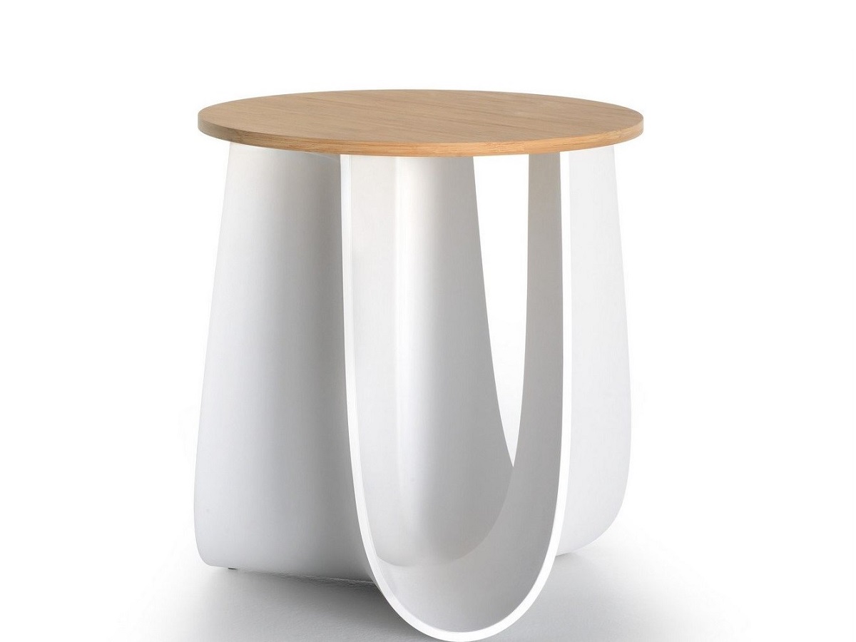 创意家具 - 桌几|茶几/边几|办公家具|设计师家具|Polyurethane stool  茶几/角几