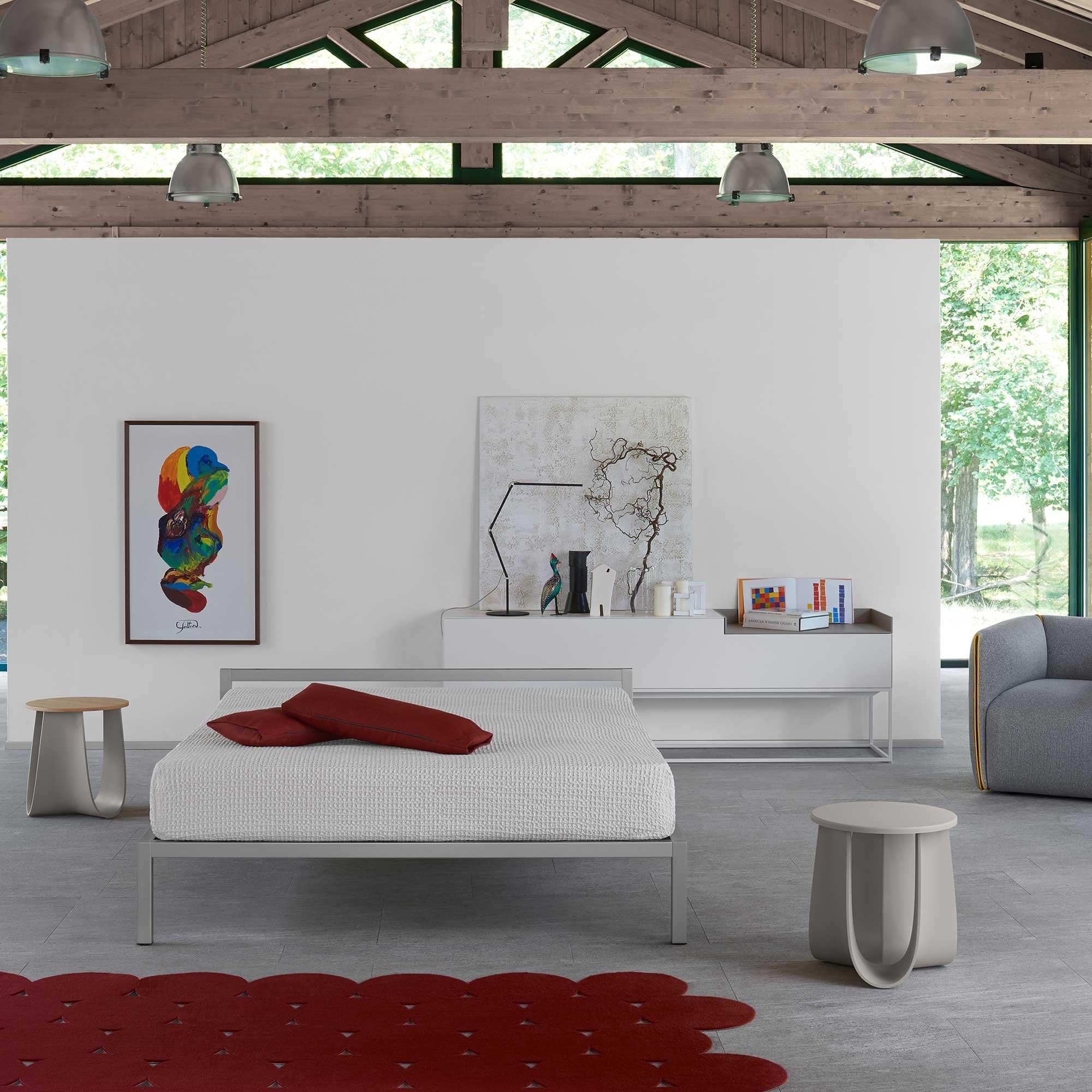 创意家具 - 桌几|茶几/边几|办公家具|设计师家具|Polyurethane stool  茶几/角几