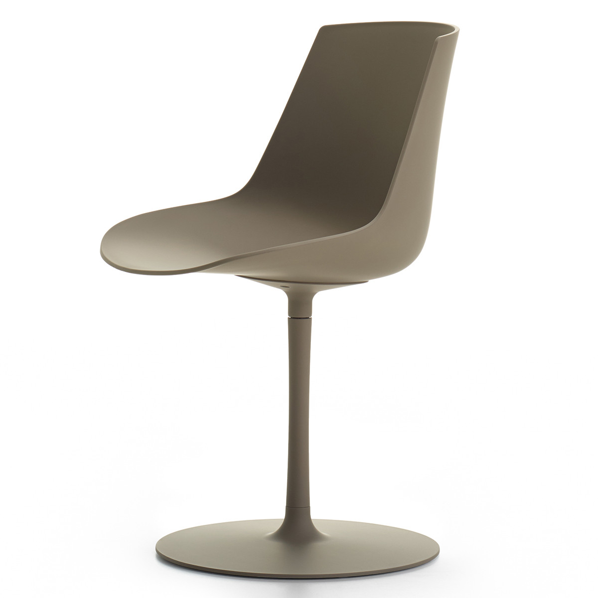 创意家具 - 坐具|餐椅|办公家具|设计师家具|FLOW COLOR 洽谈椅/餐椅