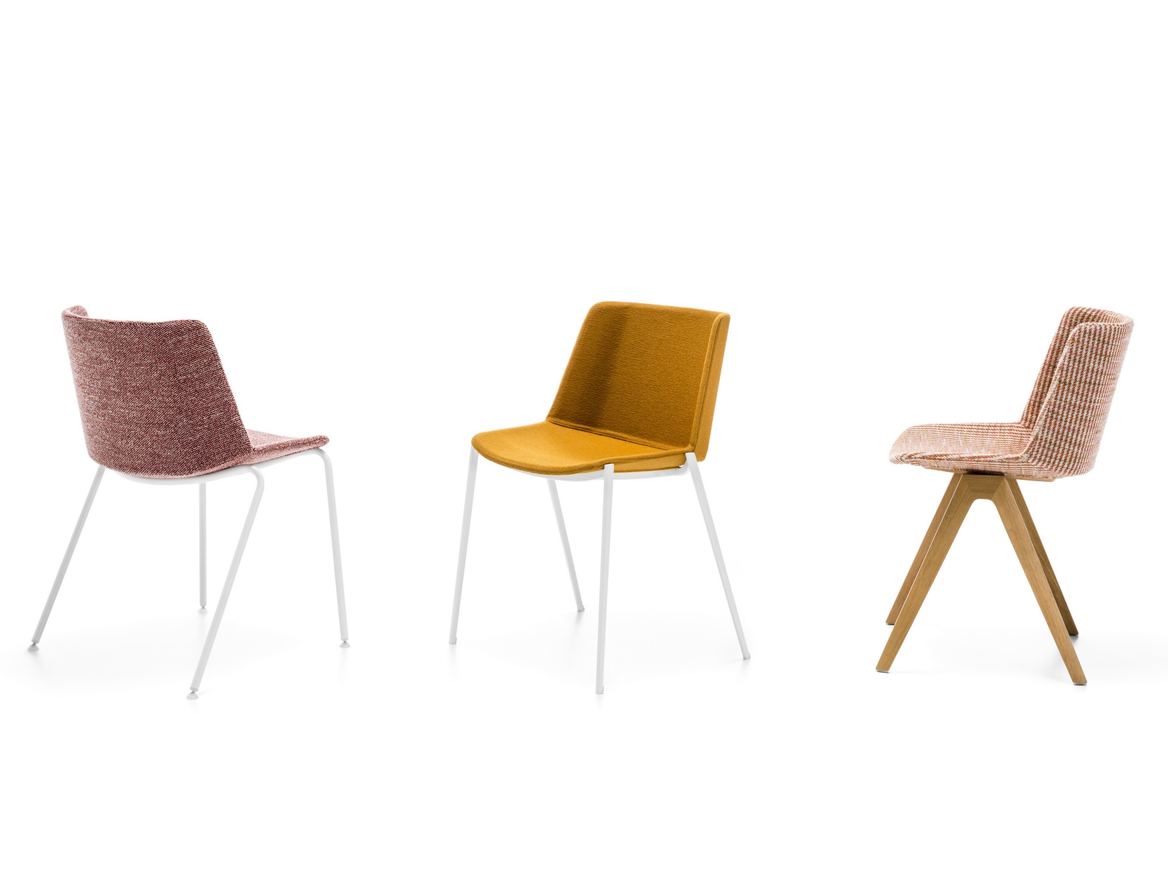 创意家具 - 坐具|餐椅|办公家具|设计师家具|AIKU SOFT  洽谈椅/餐椅