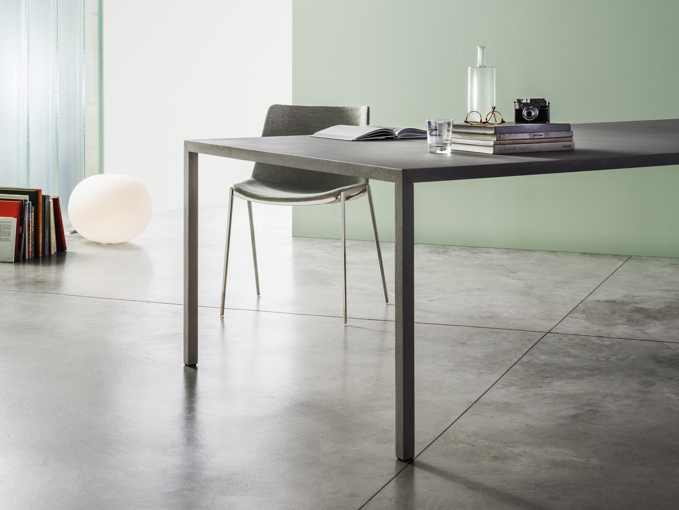 创意家具 - 坐具|餐椅|办公家具|设计师家具|AIKU SOFT  洽谈椅/餐椅