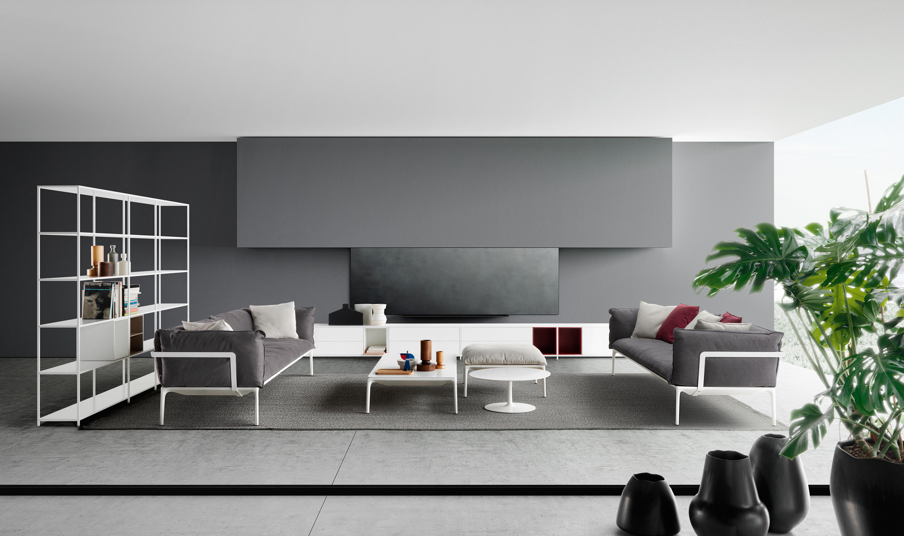 创意家具 - 桌几|茶几/边几|办公家具|设计师家具|YALE 咖啡桌/茶几