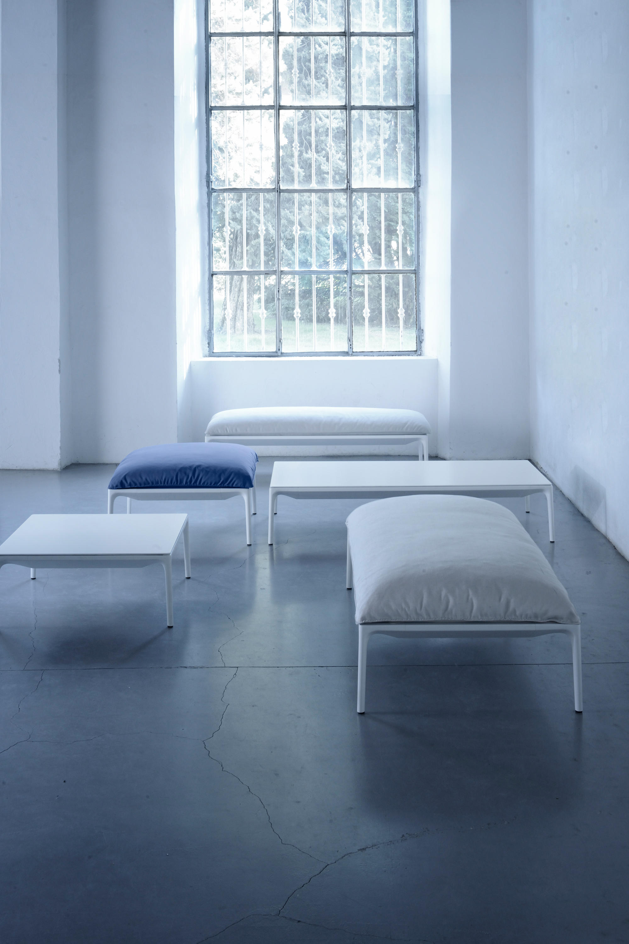 创意家具 - 桌几|茶几/边几|办公家具|设计师家具|YALE 咖啡桌/茶几