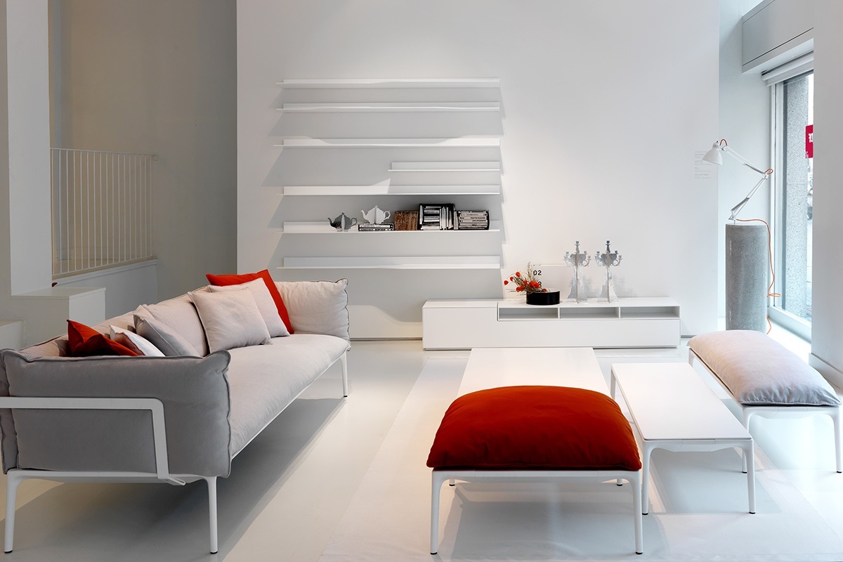 创意家具 - 桌几|茶几/边几|办公家具|设计师家具|YALE 咖啡桌/茶几