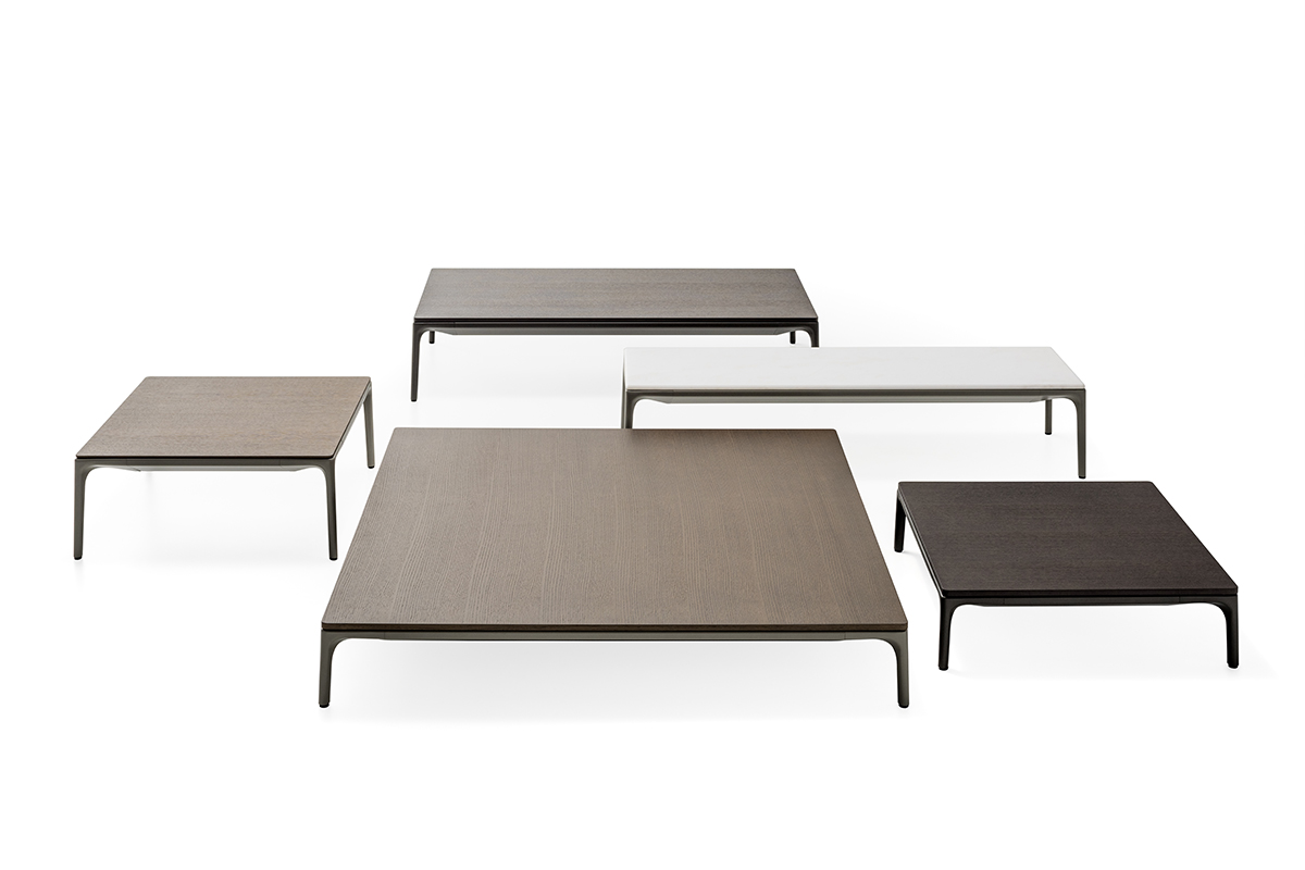 创意家具 - 桌几|茶几/边几|办公家具|设计师家具|YALE 咖啡桌/茶几