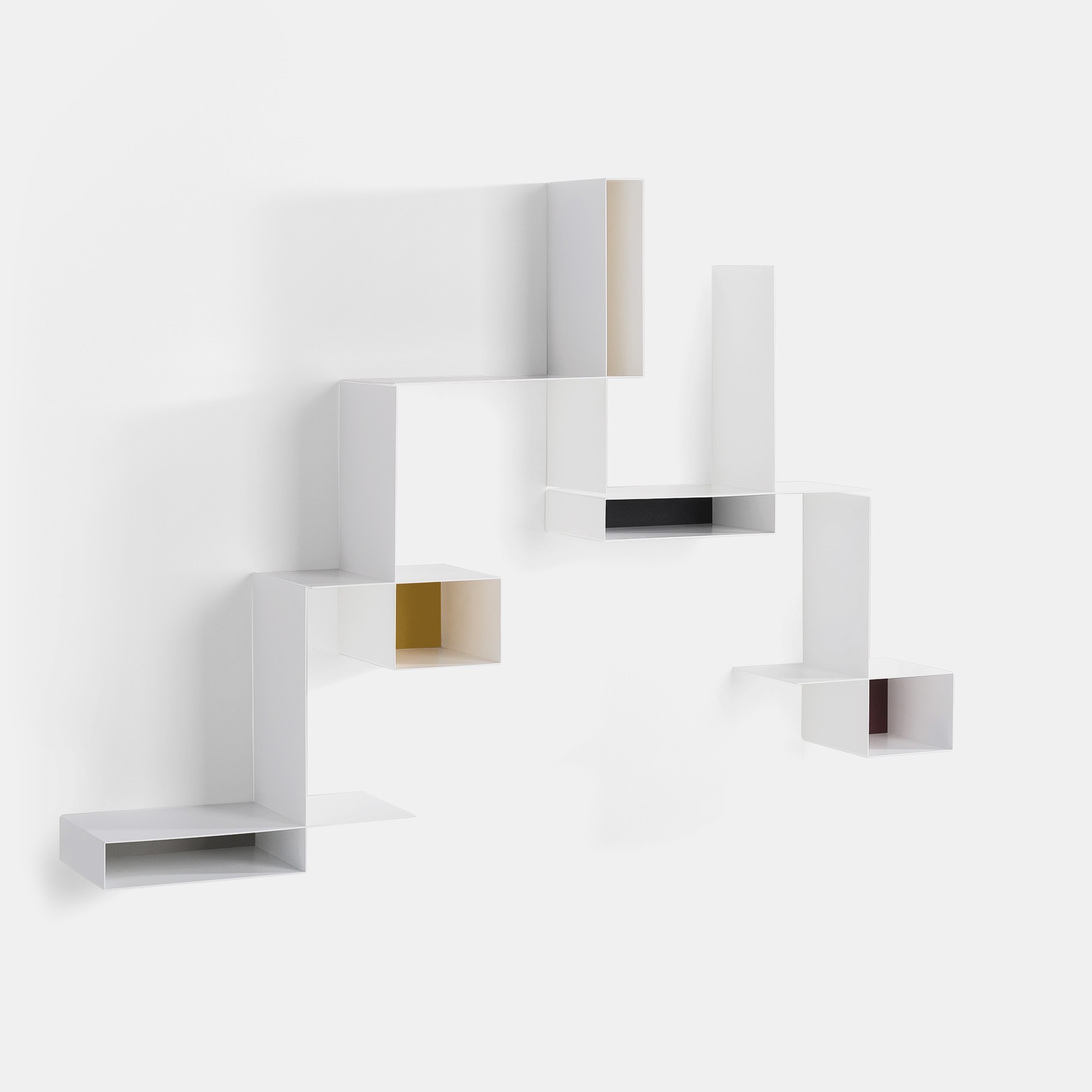 创意家具 - 附件|装饰画/墙饰|办公家具|设计师家具|RANDOMISSIMO 墙饰/挂件