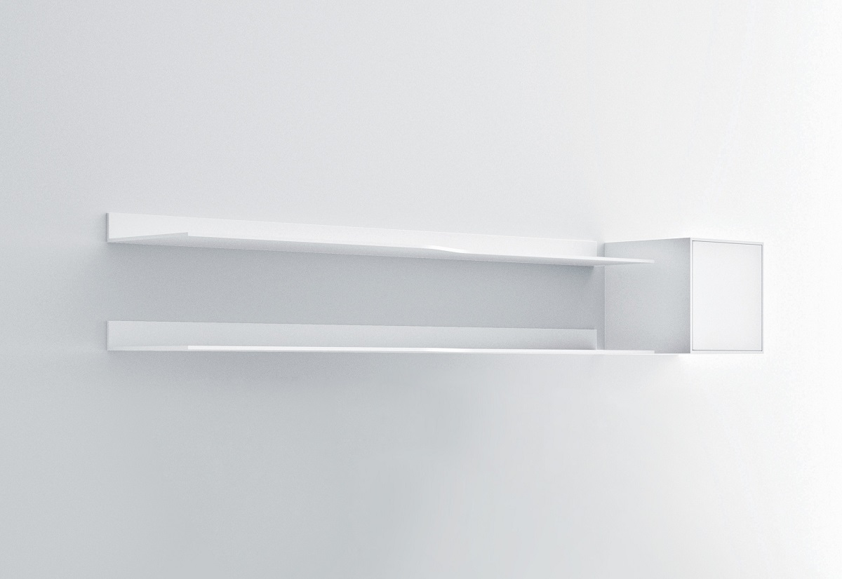 创意家具 - 附件|装饰画/墙饰|办公家具|设计师家具|EASY WAVE 挂柜/墙饰