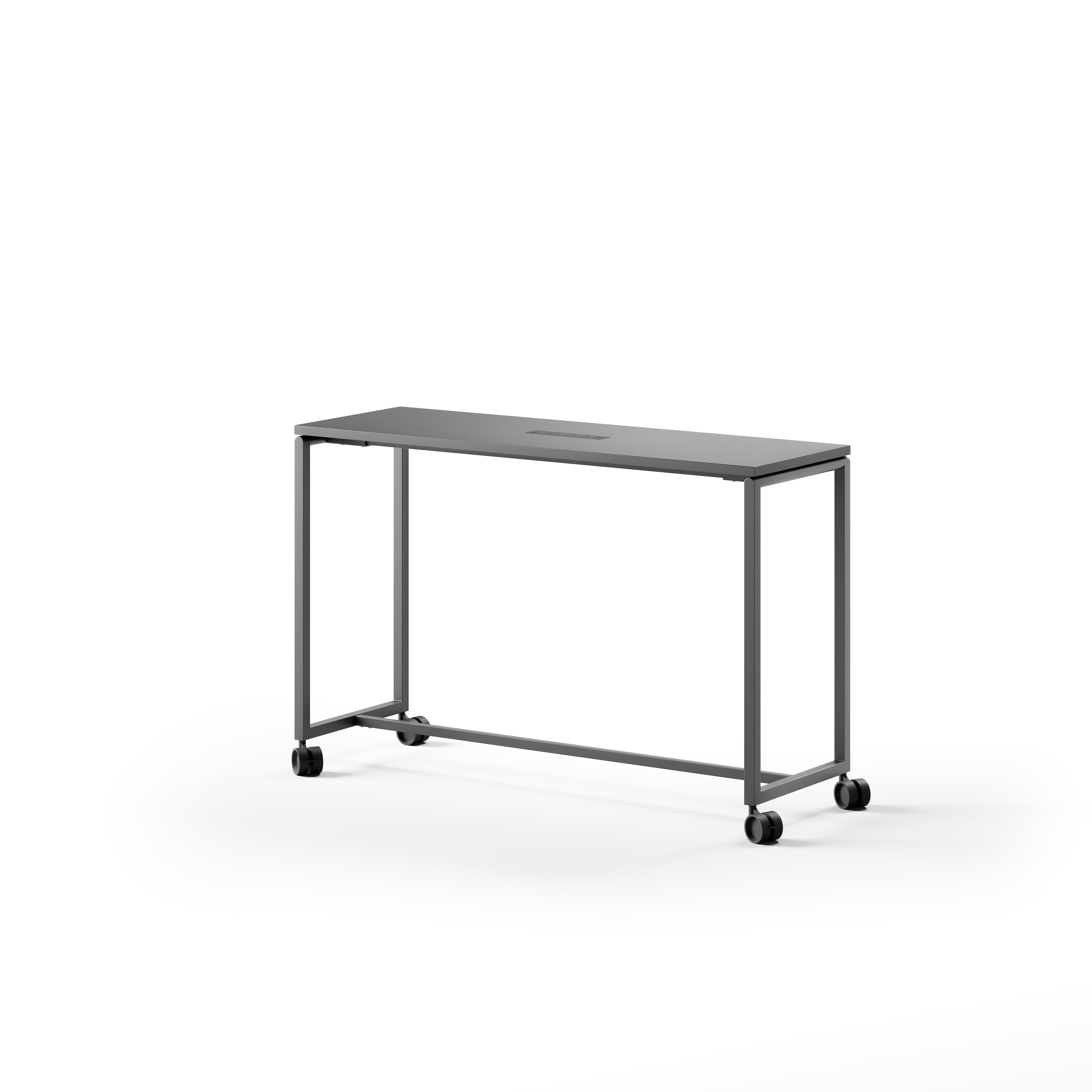 [会议台|实木洽谈台|办公家具|设计师家具|Atelier 活动洽谈桌]