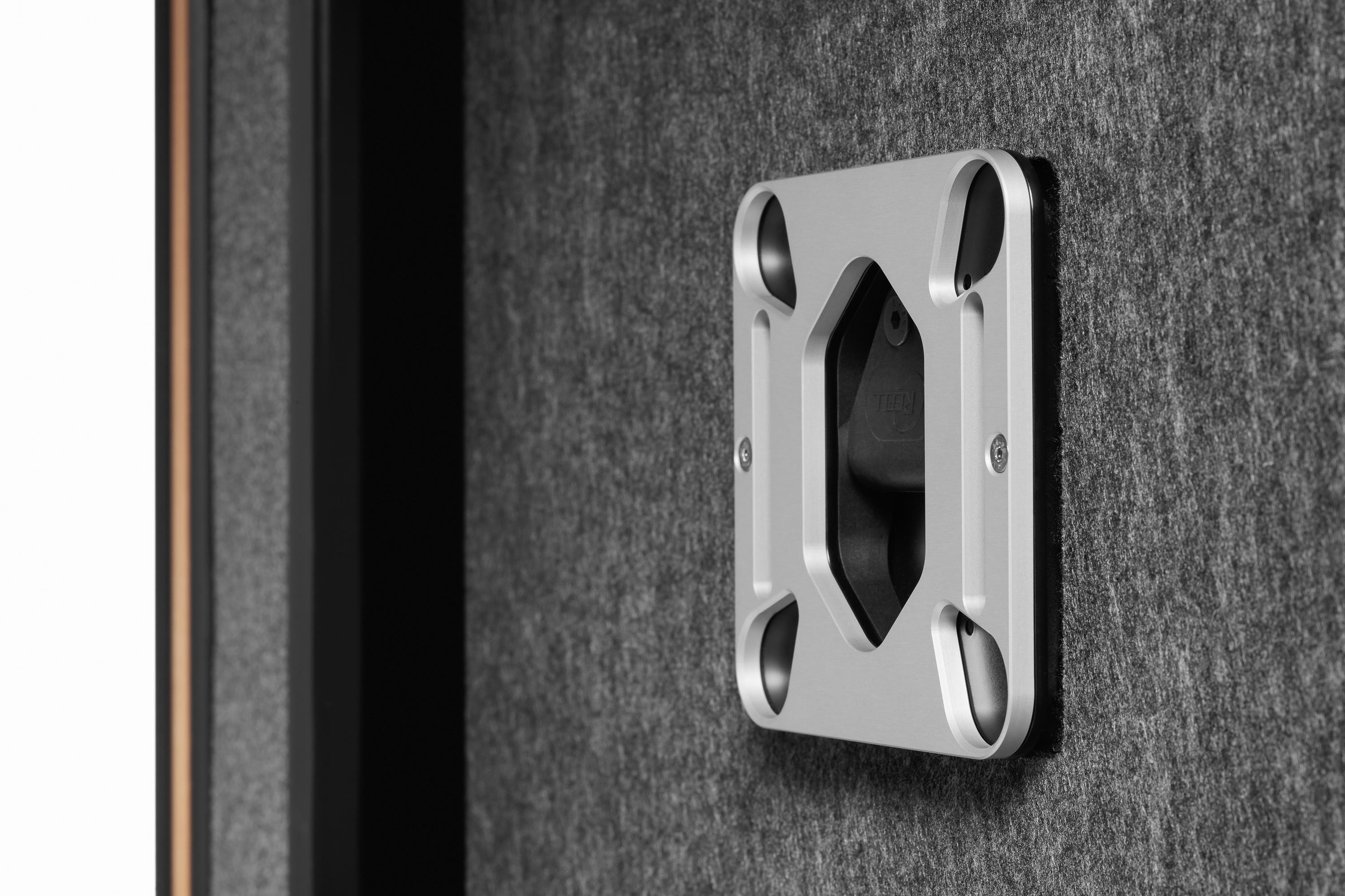 会议台|静音舱/洽谈屋|办公家具|设计师家具|Framery O 隔音屋/电话间