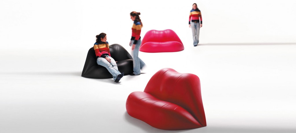 创意家具 - 坐具|户外椅|办公家具|设计师家具|DALILIPS 户外沙发