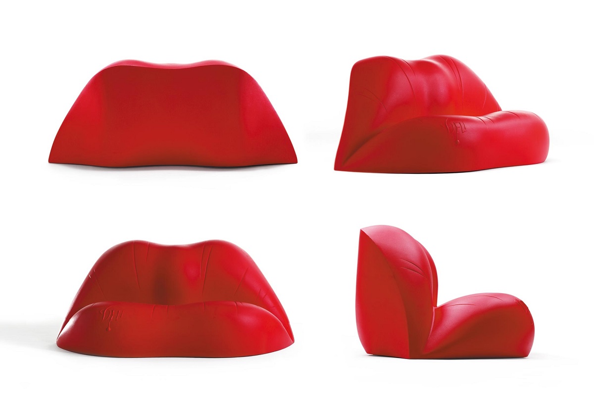 创意家具 - 坐具|户外椅|办公家具|设计师家具|DALILIPS 户外沙发